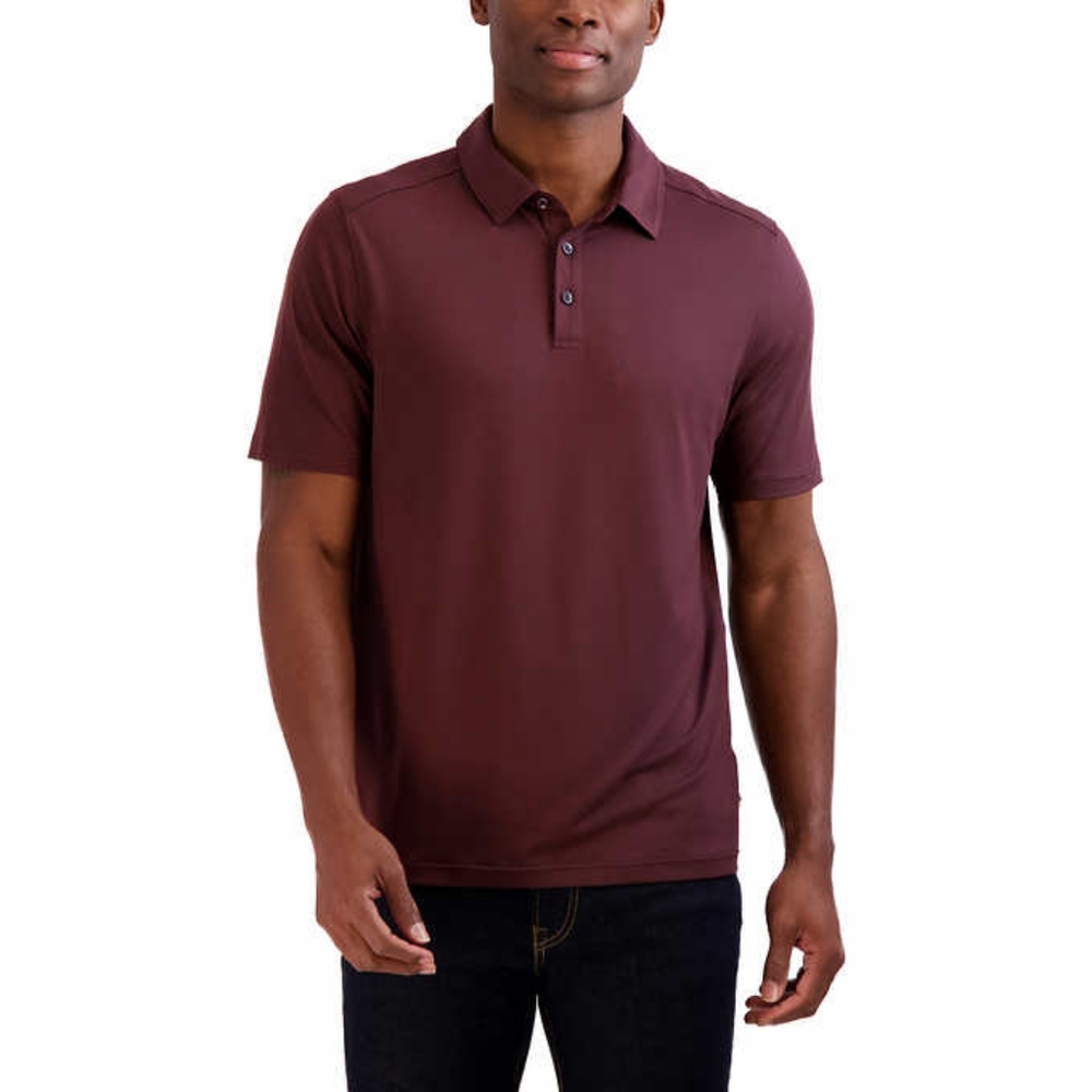 Gerry Men’s Polo Shirt